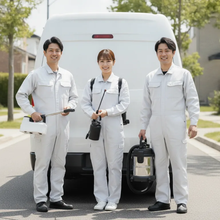 Sasayamaでの作業